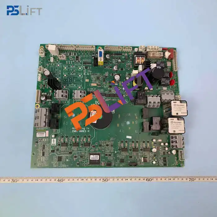 Inverter Motherboard KDA26800ACG5 OTIS